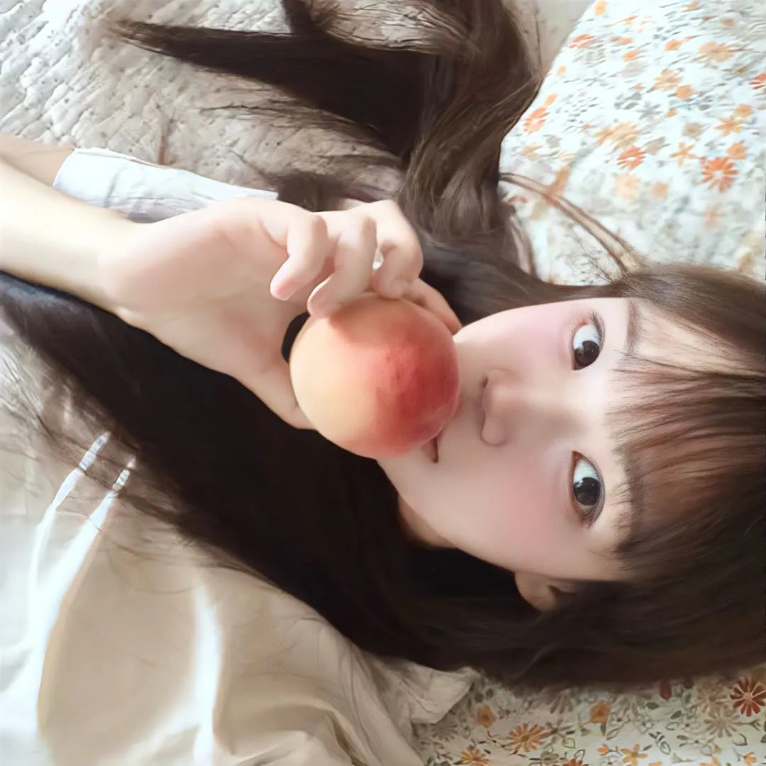 百变小姬子