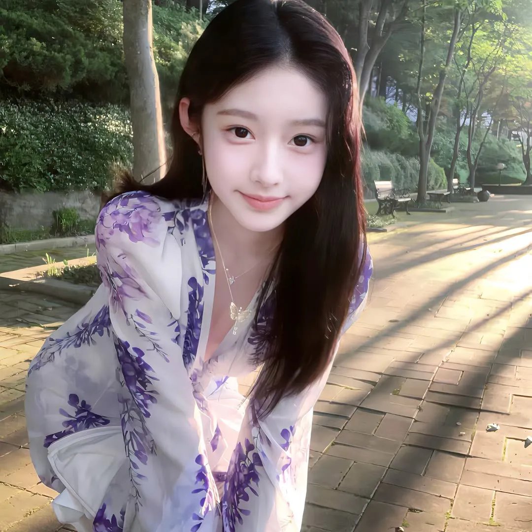 女孩的难忘生日